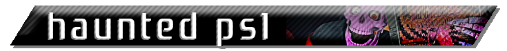 hauntedps1